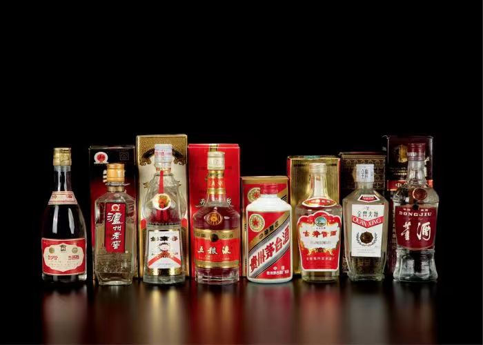 贵定老酒储存的方法